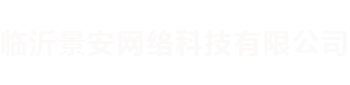 臨沂景安網(wǎng)絡(luò)科技有限公司